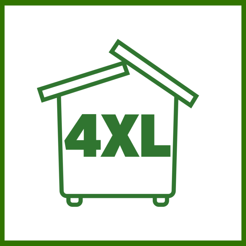 Categoria Cuccia 4XL